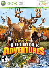 Cabela's Outdoor Adventures 2010 - Xbox 360 | RetroPlay Games