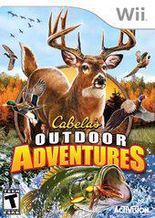 Cabela's Outdoor Adventures 2010 - Wii | RetroPlay Games