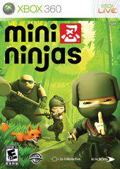 Mini Ninjas - Xbox 360 | RetroPlay Games