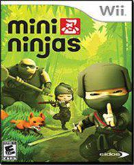 Mini Ninjas - Wii | RetroPlay Games