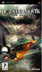 IL-2 Sturmovik: Birds of Prey - PSP | RetroPlay Games