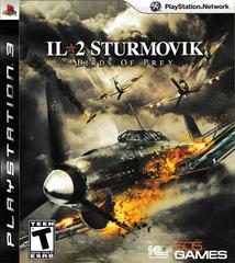 IL-2 Sturmovik: Birds of Prey - Playstation 3 | RetroPlay Games