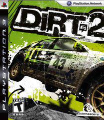 Dirt 2 - Playstation 3 | RetroPlay Games