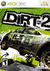 Dirt 2 - Xbox 360 | RetroPlay Games
