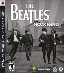 The Beatles: Rock Band - Playstation 3 | RetroPlay Games