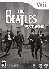 The Beatles: Rock Band - Wii | RetroPlay Games