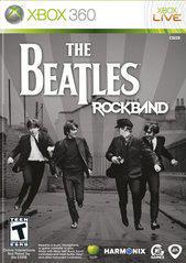 The Beatles: Rock Band - Xbox 360 | RetroPlay Games