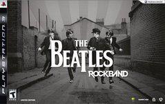 The Beatles: Rock Band Limited Edition - Playstation 3 | RetroPlay Games