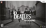 The Beatles: Rock Band Limited Edition - Wii | RetroPlay Games