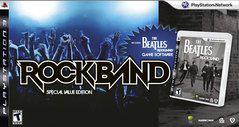 The Beatles: Rock Band Special Value Edition - Playstation 3 | RetroPlay Games