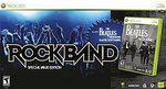 The Beatles: Rock Band Special Value Edition - Xbox 360 | RetroPlay Games