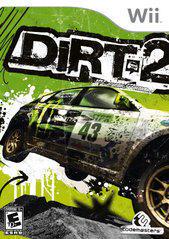 Dirt 2 - Wii | RetroPlay Games