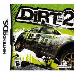 Dirt 2 - Nintendo DS | RetroPlay Games