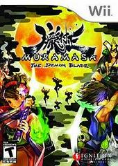 Muramasa: The Demon Blade - Wii | RetroPlay Games