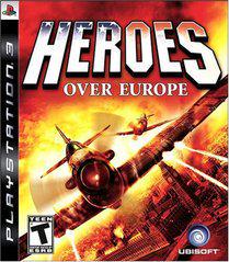 Heroes Over Europe - Playstation 3 | RetroPlay Games