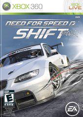 Need for Speed Shift - Xbox 360 | RetroPlay Games