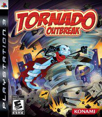 Tornado Outbreak - Playstation 3 | RetroPlay Games