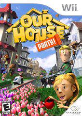 Our House: Party - Wii | RetroPlay Games