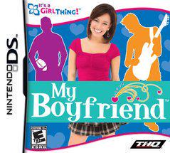 My Boyfriend - Nintendo DS | RetroPlay Games