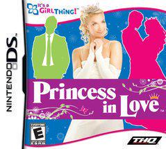 Princess in Love - Nintendo DS | RetroPlay Games