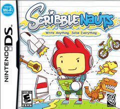 Scribblenauts - Nintendo DS | RetroPlay Games