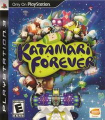 Katamari Forever - Playstation 3 | RetroPlay Games