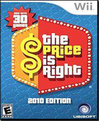 The Price is Right: 2010 Edition - Wii | RetroPlay Games