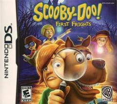 Scooby-Doo First Frights - Nintendo DS | RetroPlay Games
