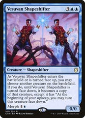 Vesuvan Shapeshifter [Commander 2019] | RetroPlay Games