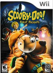 Scooby-Doo First Frights - Wii | RetroPlay Games