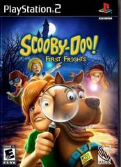 Scooby-Doo First Frights - Playstation 2 | RetroPlay Games