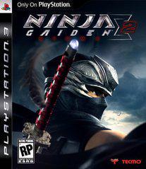 Ninja Gaiden Sigma 2 - Playstation 3 | RetroPlay Games