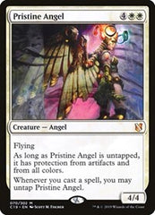 Pristine Angel [Commander 2019] | RetroPlay Games
