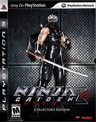 Ninja Gaiden Sigma 2 Collector's Edition - Playstation 3 | RetroPlay Games