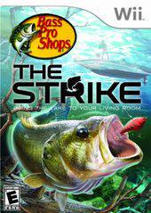 Bass Pro Shops: The Strike - Wii | RetroPlay Games