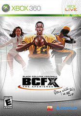 Black College Football: The Xperience - Xbox 360 | RetroPlay Games