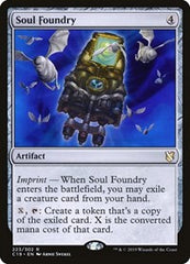 Soul Foundry [Commander 2019] | RetroPlay Games