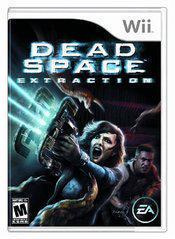 Dead Space Extraction - Wii | RetroPlay Games