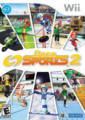 Deca Sports 2 - Wii | RetroPlay Games