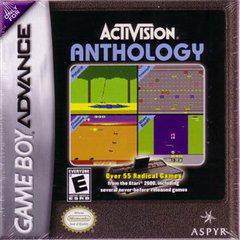 Activision Anthology - GameBoy Advance | RetroPlay Games