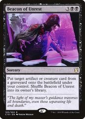 Beacon of Unrest [Commander 2019] | RetroPlay Games