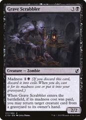 Grave Scrabbler [Commander 2019] | RetroPlay Games