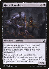 Grave Scrabbler [Commander 2019] | RetroPlay Games