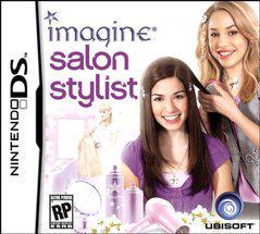 Imagine: Salon Stylist - Nintendo DS | RetroPlay Games