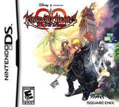 Kingdom Hearts 358/2 Days - Nintendo DS | RetroPlay Games