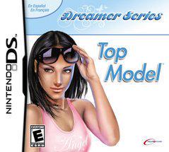 Dreamer Series: Top Model - Nintendo DS | RetroPlay Games