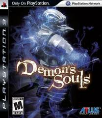 Demon's Souls - Playstation 3 | RetroPlay Games