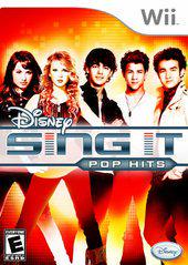 Disney Sing It: Pop Hits - Wii | RetroPlay Games