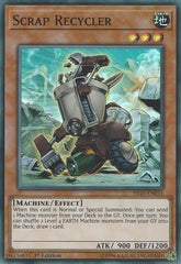 Scrap Recycler [FIGA-EN051] Super Rare | RetroPlay Games