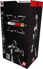 NBA 2K10 [Anniversary Edition] - Playstation 3 | RetroPlay Games